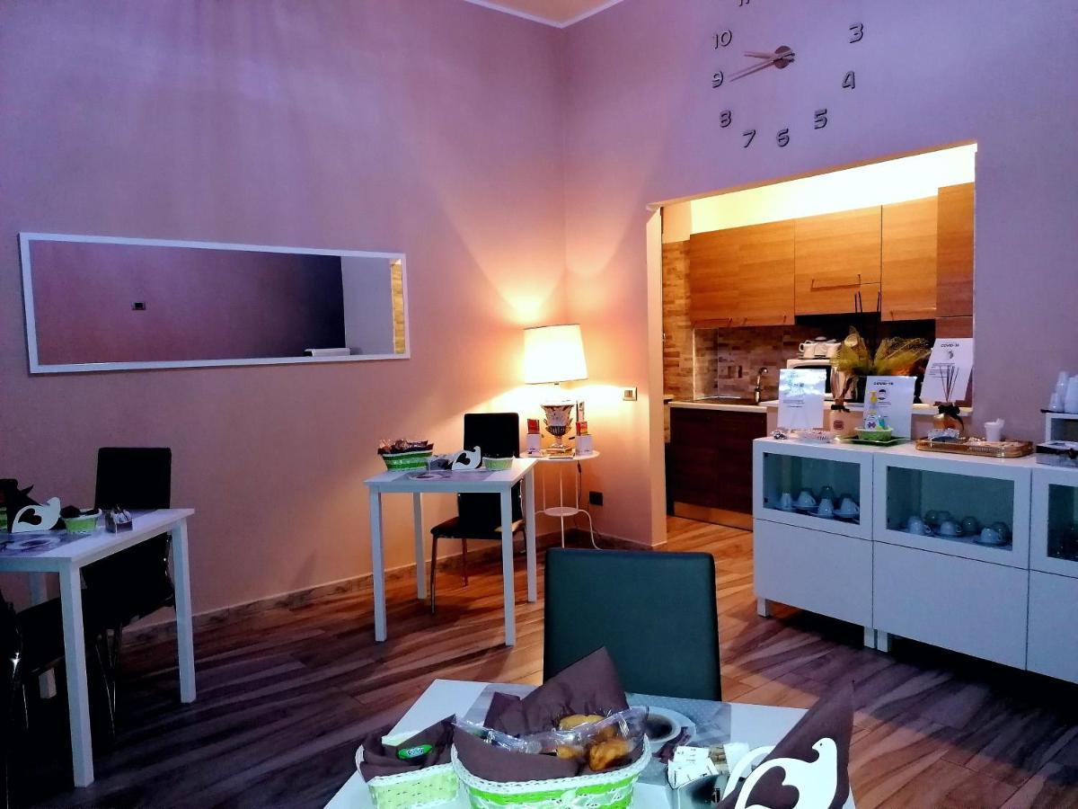 B&B Elisir — Fotoğraflar 1