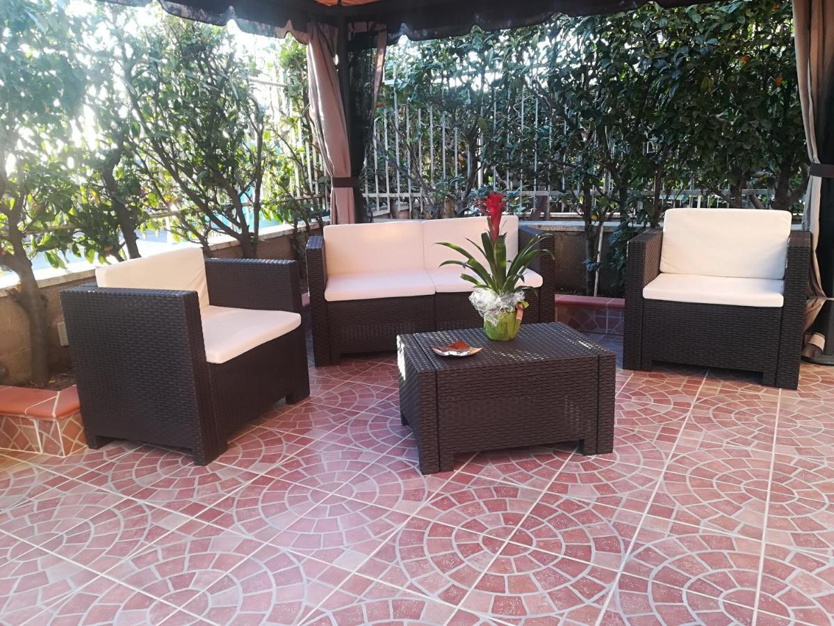 B&B Elisir, Rome